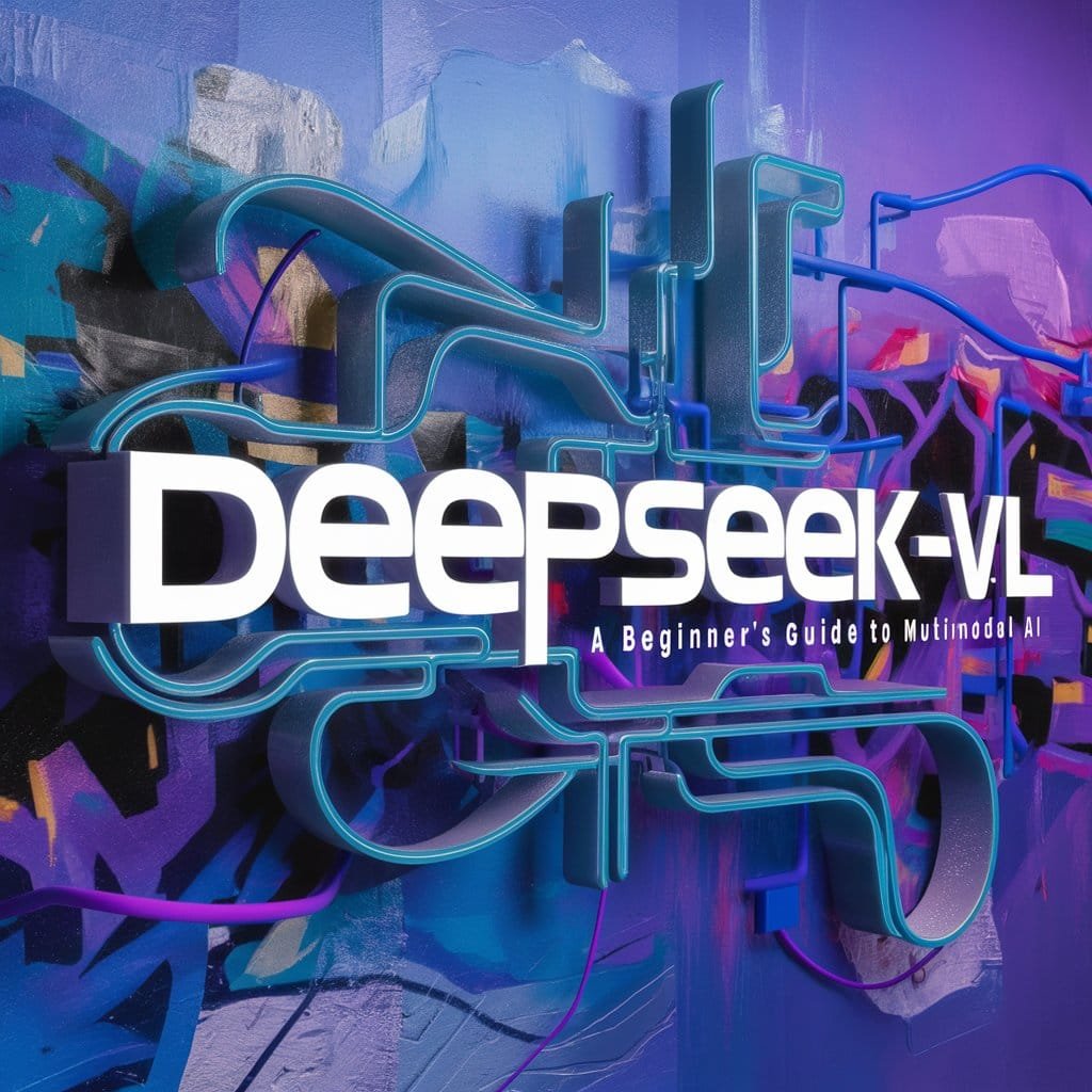 Demystifying DeepSeek-VL: A Beginner’s Guide to Multimodal AI