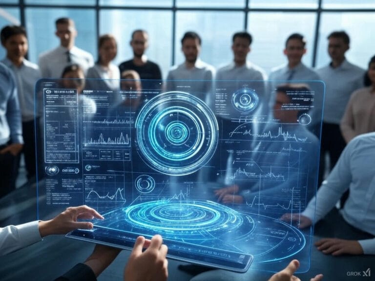 Large-Scale AI Models in Health Insurance