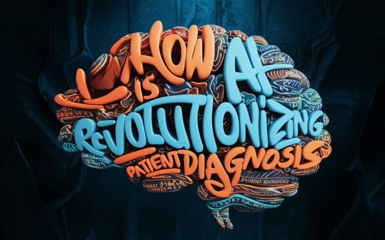 How AI Is Revolutionizing Patient Diagnosis