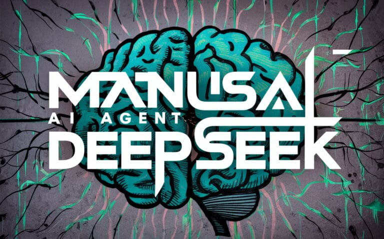 Manus AI Agent and DeepSeek