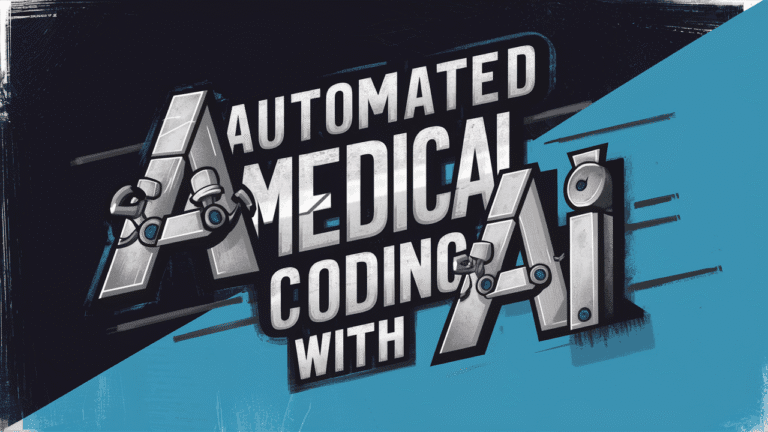 Automated Medical Coding with AI