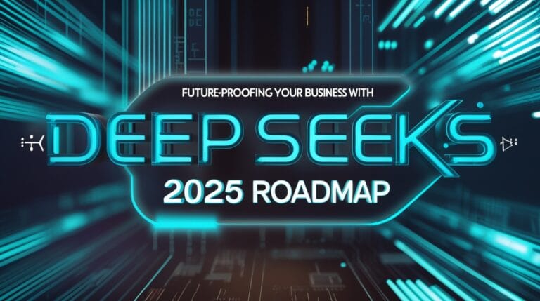 DeepSeek – The Impact of AI on Future SEO Strategies