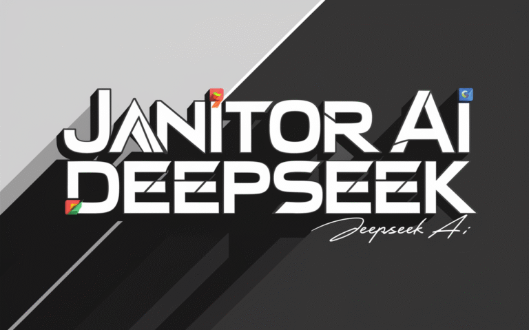 Janitor AI Deepseek