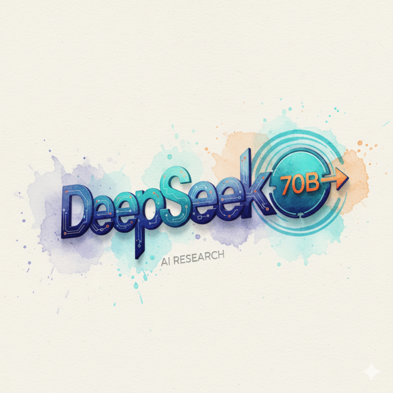 DeepSeek 70B